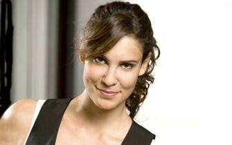 Daniela Ruah Wallpaper