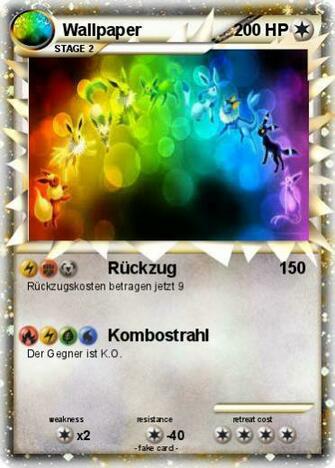 Pokemon Wallpaper