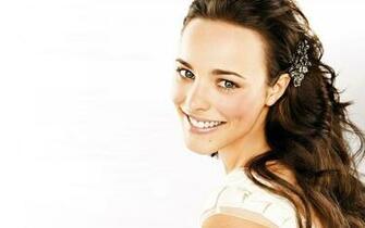 Rachel Mcadams X Wallpaperlayer