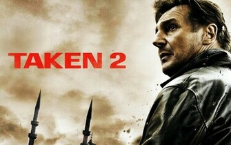 Taken Wallpaper HD Background Photos Pictures