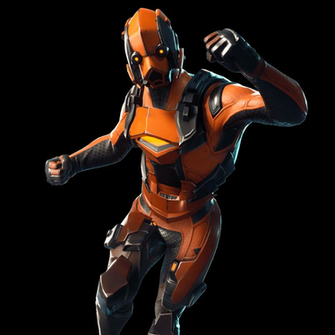 Fortnite Vertex Outfits Skins
