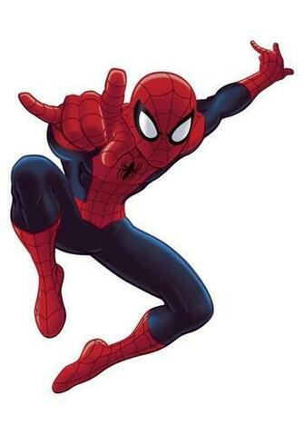 Spider Man In Ultimate HD Wallpaper And