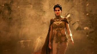 Egyptian Goddess Wallpaper Image