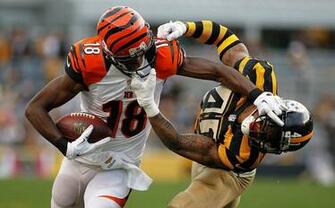 Aj Green Desktop