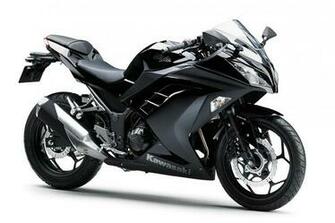 Kawasaki Ninja Abs Pc Wallpaper HD