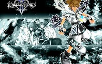 Kingdom Hearts Wallpaper HD Best Carefully Picked