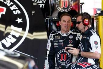 Kevin Harvick Wallpaper