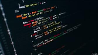Java Programming Wallpaper