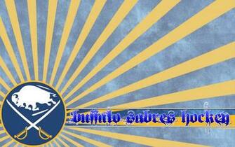 Buffalo Sabres Logo Wallpaper