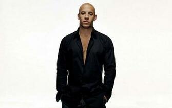 Vin Diesel Wallpaper Desktop
