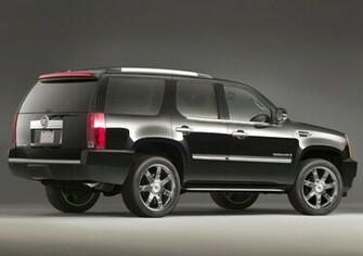 Cadillac Escalade Wallpaper Car Pictures Cars