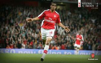 Arsenal Fc HD Wallpaper