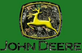John Deere Logo iPhone Wallpaper Car Interior Design
