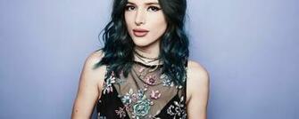 Bella Thorne Wallpaper HD