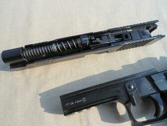 Cn Crosman Nightstalker