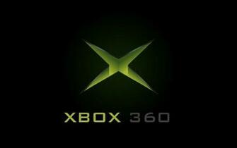 All About Logo Xbox