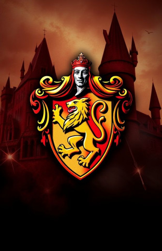 Harry Potter Gryffindor Wallpaper
