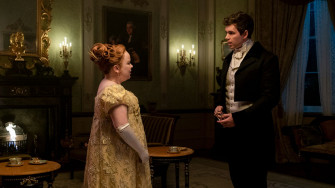 Bridgerton Season Release Date Cast Trailers News And More