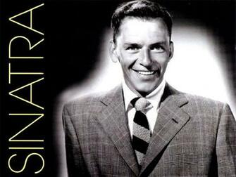 Frank Sinatra Wallpaper