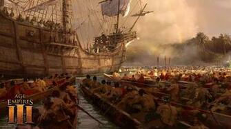 Age Of Mythology Wallpaper Empires