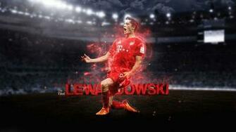 Robert Lewandowski Wallpaper X Net