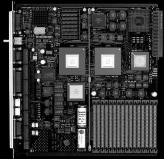 Hardware Computer Wallpaper Desktop Background Id