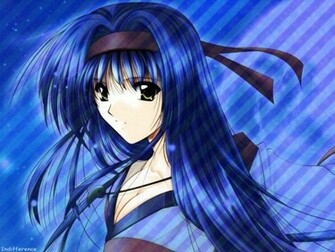 Anime Game Wallpaper Top Image New