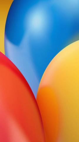 Motorola Moto E4 Wallpaper Top