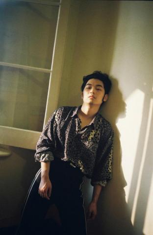 Seoul Based Singer Xin Seha Takes Us Into 7f The Void Isis