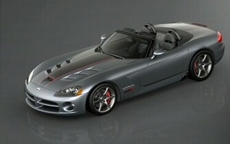 Dodge Viper Desktop Wallpaper For HD Widescreen And Mobile