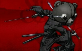 Jinnosuke Afro Samurai Wallpaper Anime