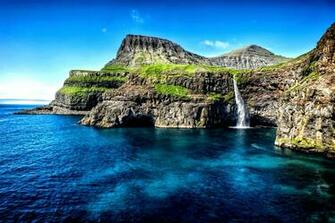 Hawaii HD Wallpaper Background Image
