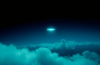 I Want To Believe Wallpaper
