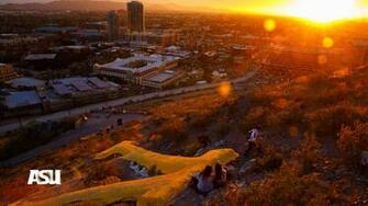 Carry Your Favorite Asu Spots With You Arizona State