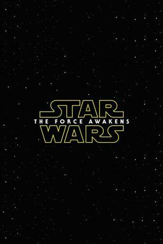 Star Wars The Force Awakens iPhone Wallpaper HD