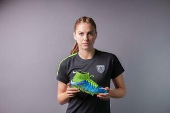 Alex Morgan Wallpaper High Definition Festival