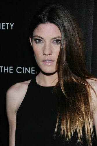 Jennifer Carpenter High Definition Wide Wallpaper