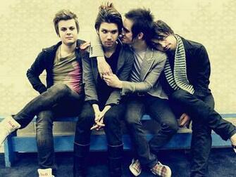 Panic At The Disco Wallpaper
