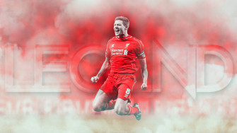 Top Steven Gerrard Wallpaper Full HD 4k To Use