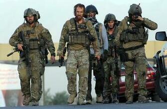 Kiwis In Kabul Militaryporn