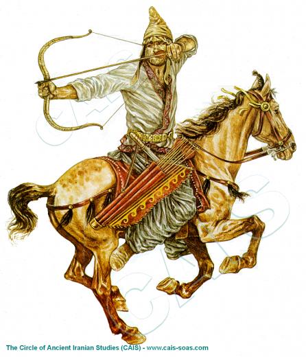 Persian Warrior History Forum All Empires