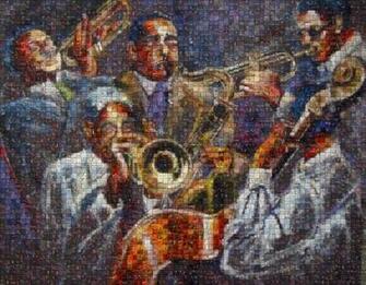 Jazz Wallpaper Iii By Benliau0227