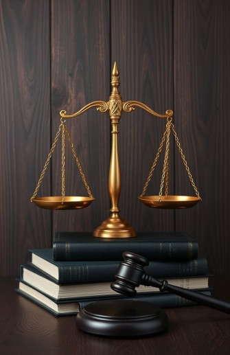 Legal Wallpaper