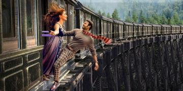 Radhe Shyam Movie HD Gallery 123HDgallery