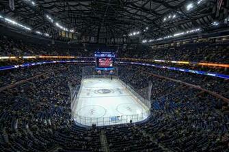 Buffalo Sabres Nhl Hockey Wallpaper