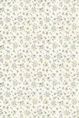 Posie Lavender By Prestigious Wallpaper Direct