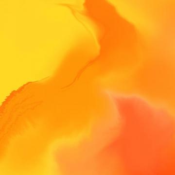 Orange Wallpaper HD Hq