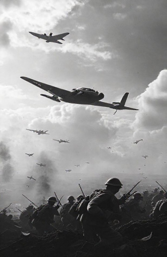 Wwii Wallpaper