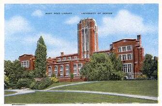 Uc Denver Colorado State University Pueblo Of