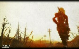 Fallout Wallpaper